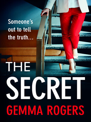 cover image of The Secret